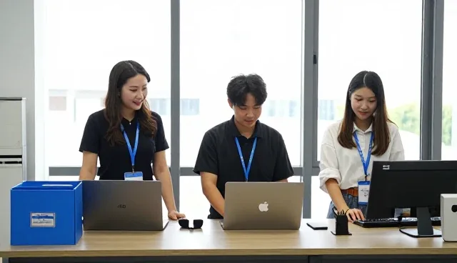 技术支持在应用开发中的趋势演进与实际应用