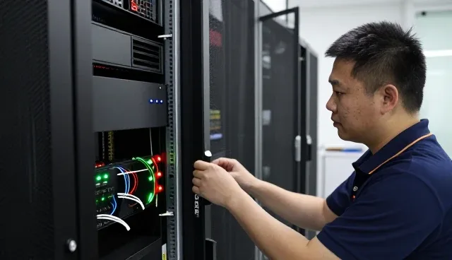 企业上云迁移技术如何影响科技服务变化
