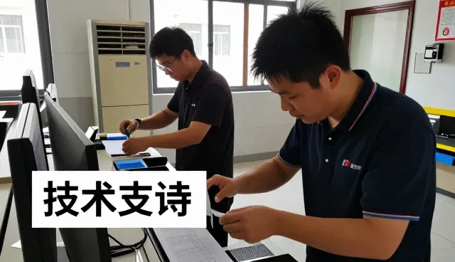 连锁门店中的运维服务解决方案介绍